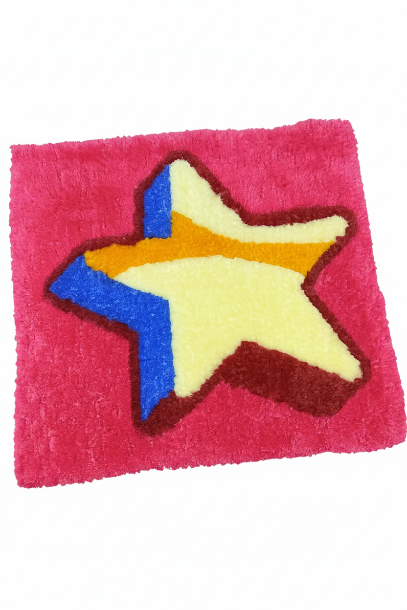 Star Rug